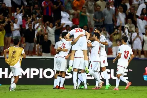 تصفيات آسيا.. اليابان تحجز مقعدها في كأس العالم.. ونقطة تفصل إيران